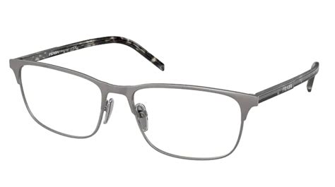 Prada PR 66YV Eyeglasses 